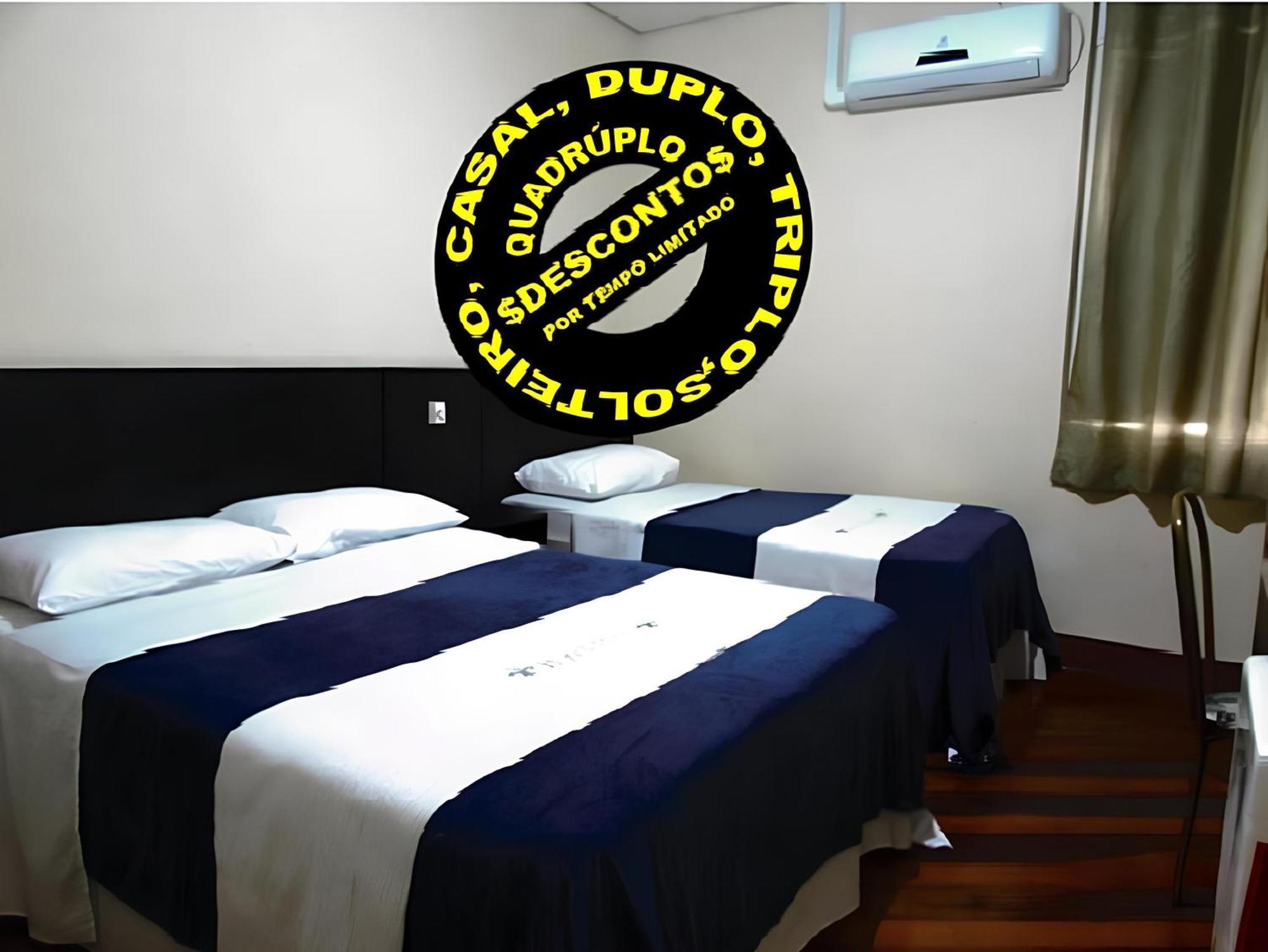 Hotel Minho - Melhor Opcao Proximo A 25 De Marco, Bras, Bom Retiro, Metro E Hospital Perola Byington - Buffet De Cafe Da Manha Incluso - Estacionamento Em Frente, Sao Paulo
